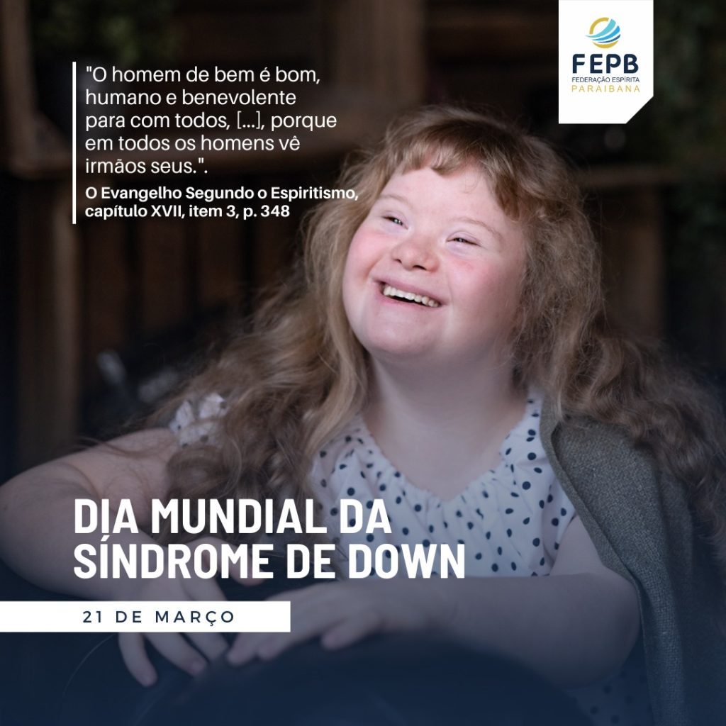 garota com síndrome de Down